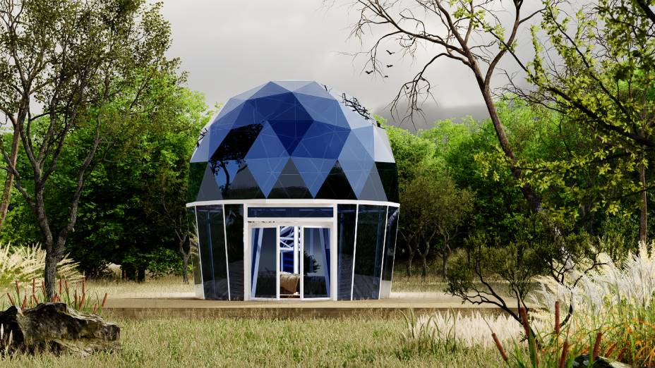 贵州星空酒店帐篷厂家