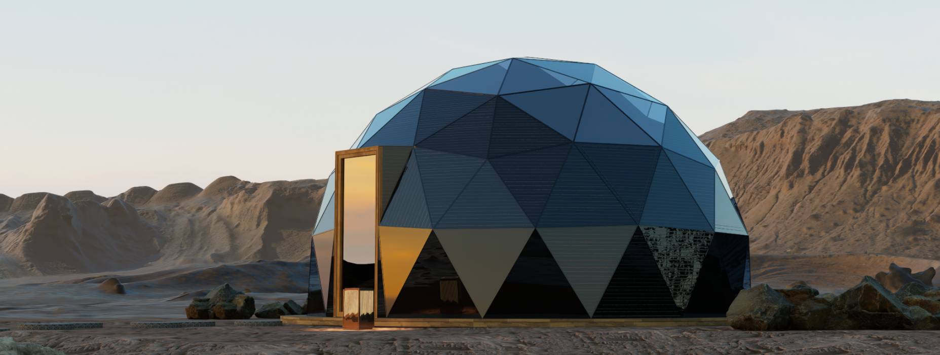 贵州星空酒店帐篷